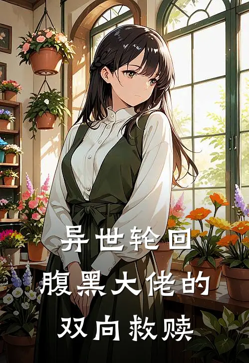 异世轮回：腹黑大佬的双向救赎