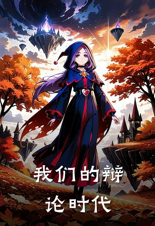 我们的辩论时代