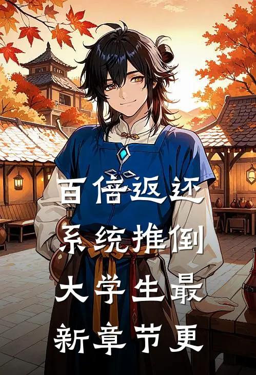 百倍返还系统推倒大学生最新章节更