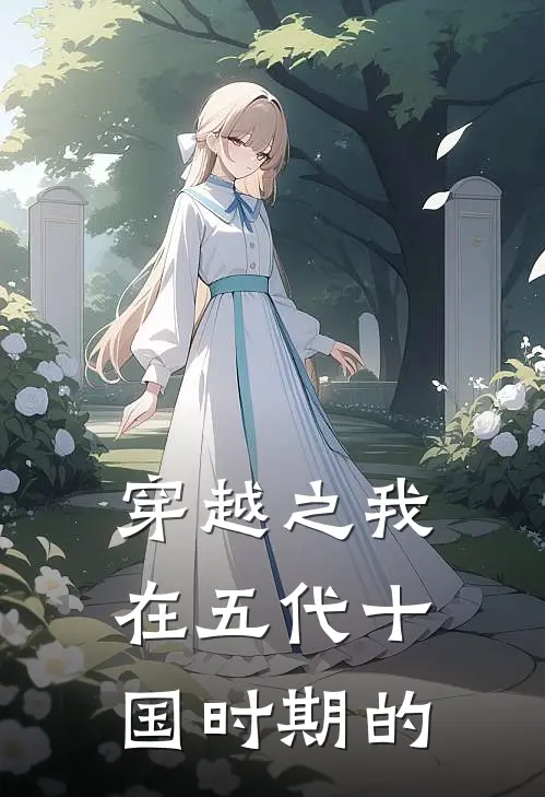 穿越之我在五代十国时期的