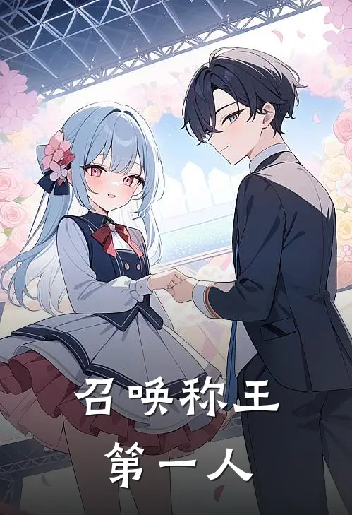 召唤称王第一人