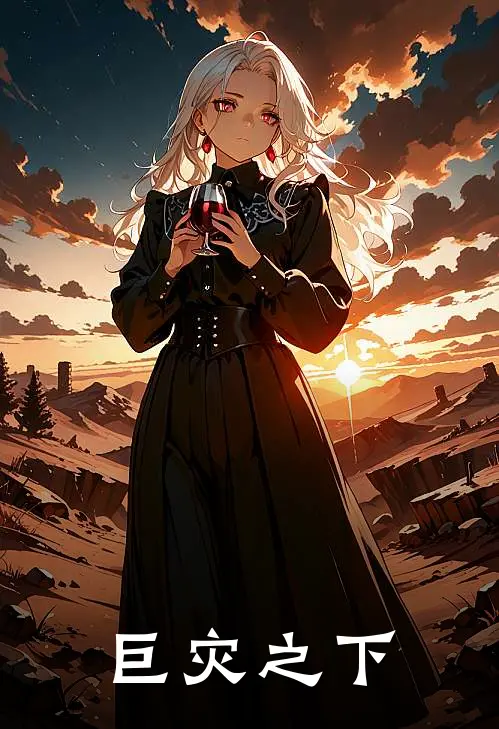 巨灾之下吴攸杨新华完本完结小说_完本完结小说巨灾之下(吴攸杨新华)