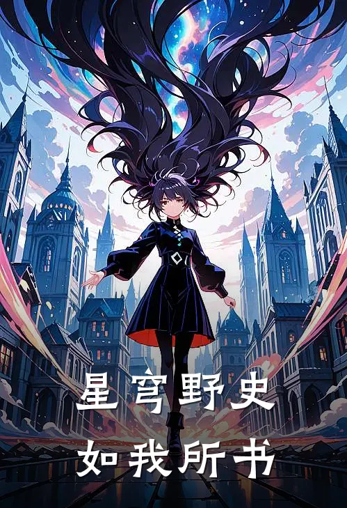 星穹野史：如我所书(银狼朋克洛德)最新免费小说_完本小说免费阅读星穹野史：如我所书银狼朋克洛德