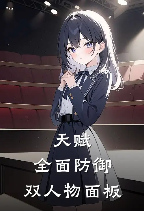 天赋：全面防御，双人物面板