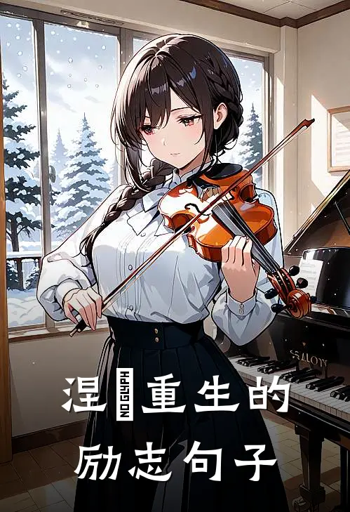 涅槃重生的励志句子