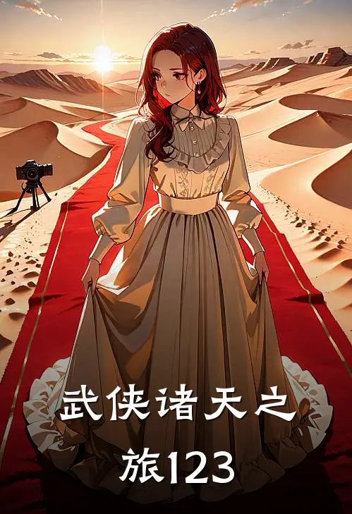 武侠诸天之旅123