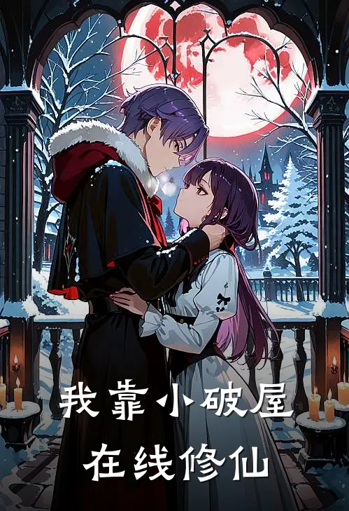 我靠小破屋在线修仙