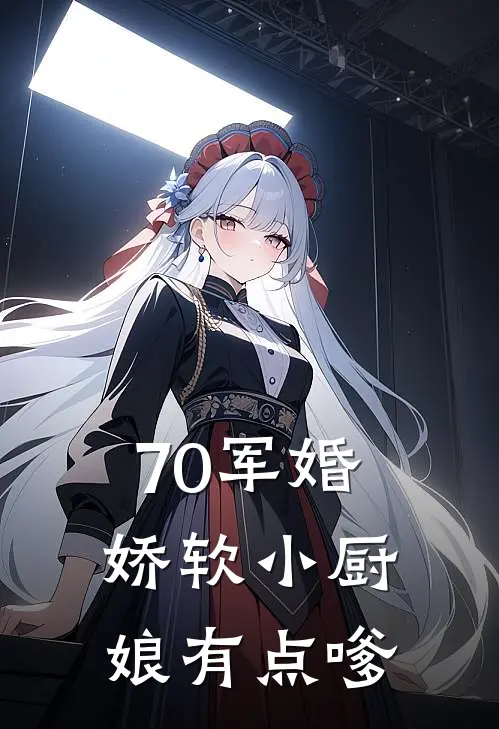 70军婚，娇软小厨娘有点嗲温时鸢温时柒免费小说全集_免费阅读无弹窗70军婚，娇软小厨娘有点嗲温时鸢温时柒