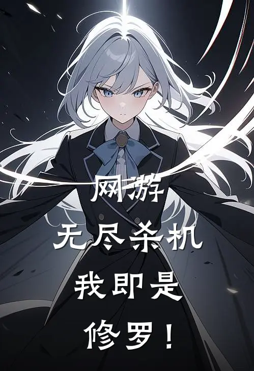 网游：无尽杀机，我即是修罗！