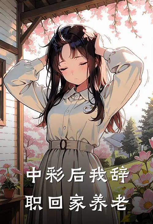 中彩后我辞职回家养老