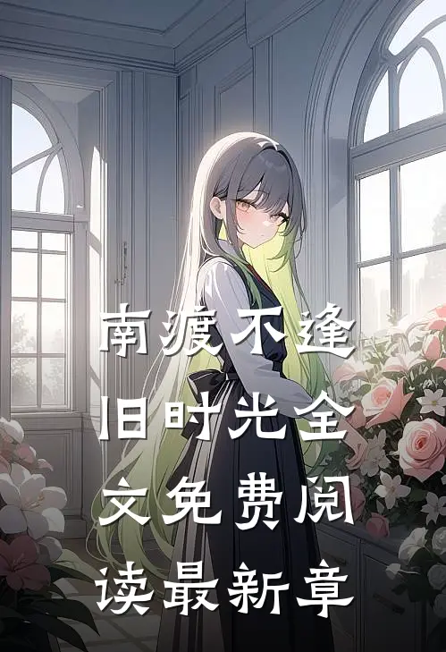 南渡不逢旧时光全文免费阅读最新章