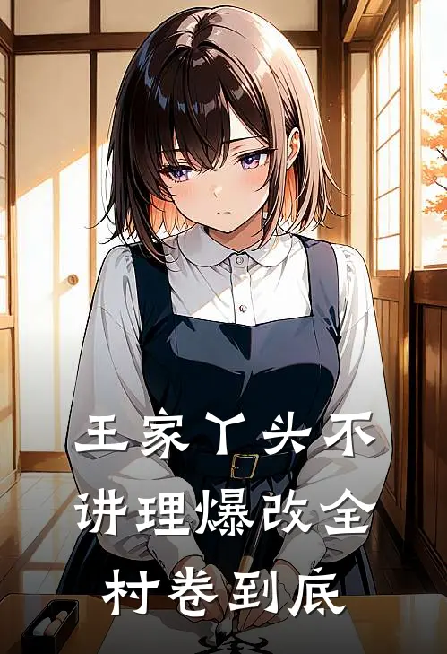 王芙沈晚晚(王家丫头不讲理爆改全村卷到底)全本免费在线阅读_(王家丫头不讲理爆改全村卷到底)完结版免费在线阅读