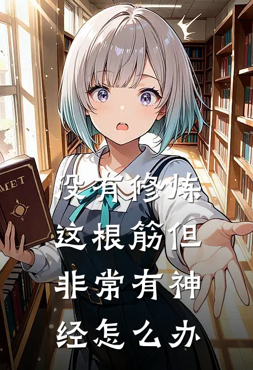 没有修炼这根筋但非常有神经怎么办