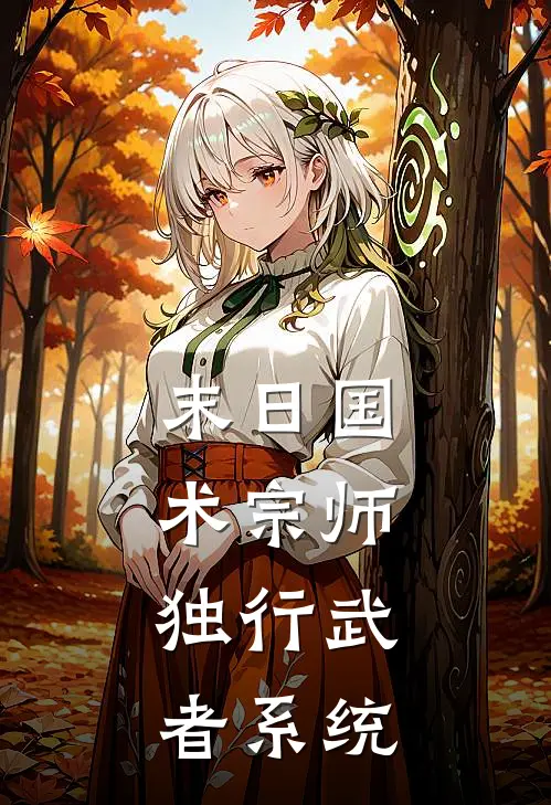 末日国术宗师：独行武者系统