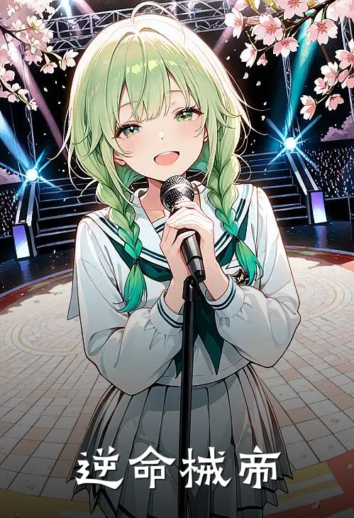 逆命械帝(萧玄苏清影)全本完结小说_完整版免费全文阅读逆命械帝(萧玄苏清影)