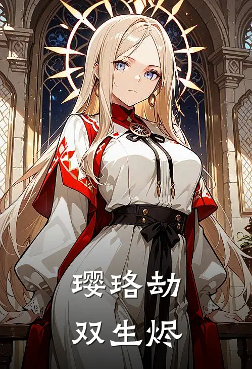 璎珞劫：双生烬苏璃裴珩完整版小说_小说完结推荐璎珞劫：双生烬(苏璃裴珩)