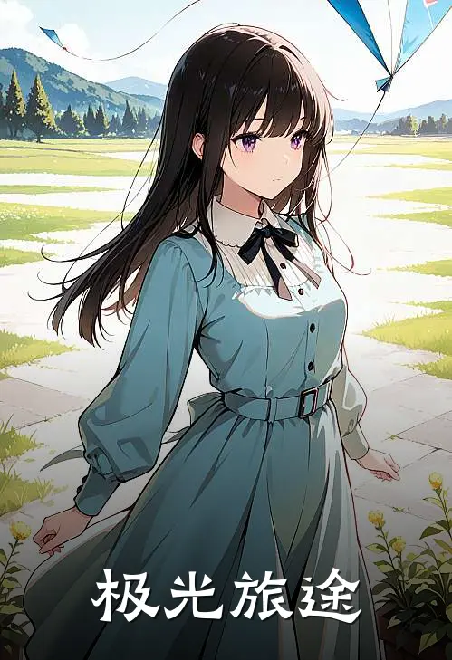 李林查克极光旅途完结版在线阅读_极光旅途全集免费在线阅读
