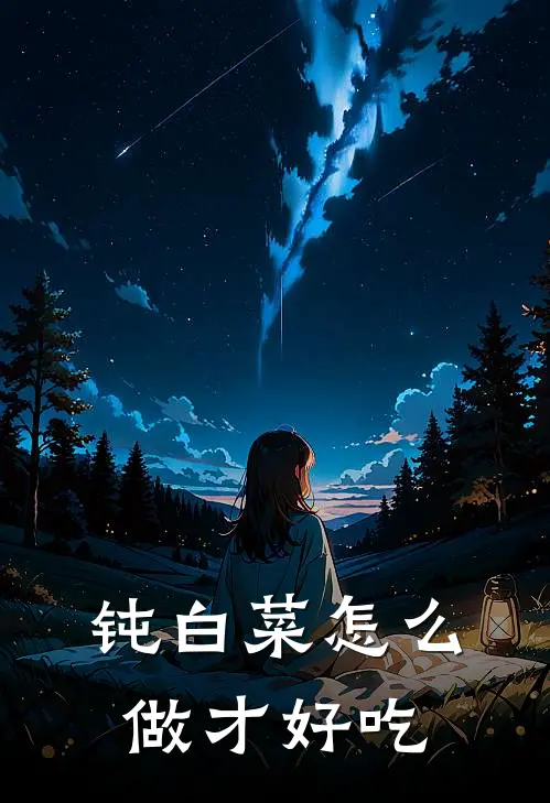 钝白菜怎么做才好吃