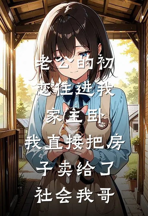 老公的初恋住进我家主卧，我直接把房子卖给了社会我哥(方远玄关)最新章节在线阅读_(老公的初恋住进我家主卧，我直接把房子卖给了社会我哥)最新章节在线阅读