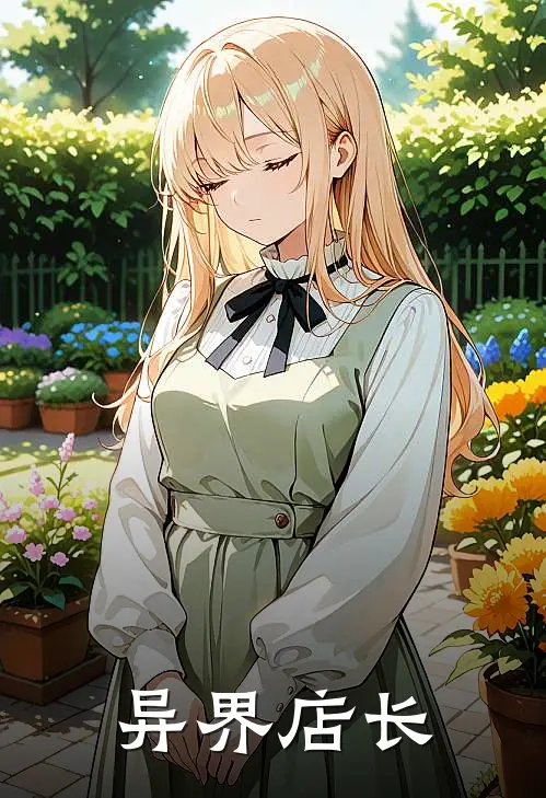异界店长李苍刘飞完本完结小说_完本完结小说异界店长(李苍刘飞)