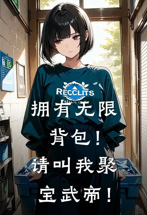 拥有无限背包！请叫我聚宝武帝！