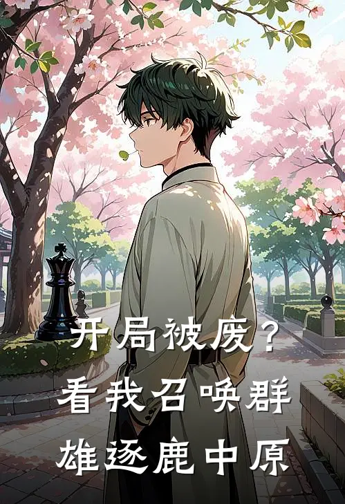 李承泽徐达(开局被废？看我召唤群雄逐鹿中原)全章节在线阅读_(开局被废？看我召唤群雄逐鹿中原)完结版免费阅读