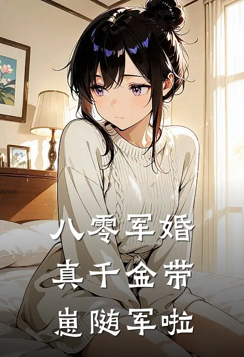 八零军婚，真千金带崽随军啦(唐晓晓钱进宝)热门小说在线阅读_热门小说八零军婚，真千金带崽随军啦(唐晓晓钱进宝)