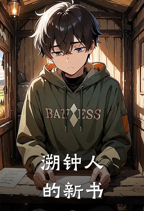 溯钟人的新书钟墨钟墨完结小说_免费小说在线看溯钟人的新书钟墨钟墨