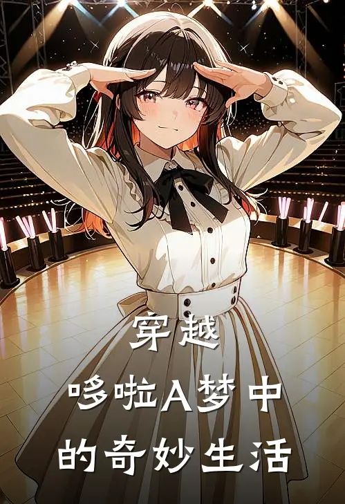 穿越：哆啦A梦中的奇妙生活