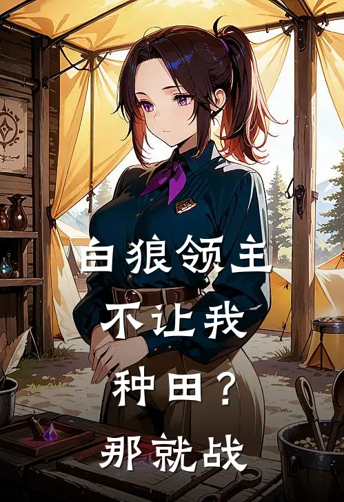 白狼领主：不让我种田？那就战雷恩罗斯新热门小说_小说免费阅读白狼领主：不让我种田？那就战(雷恩罗斯)