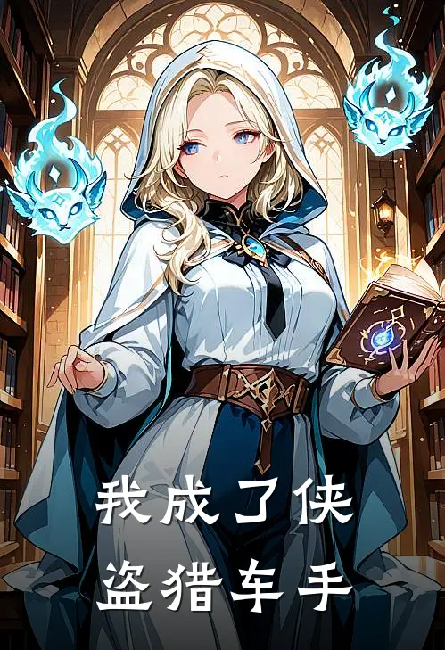 我成了侠盗猎车手