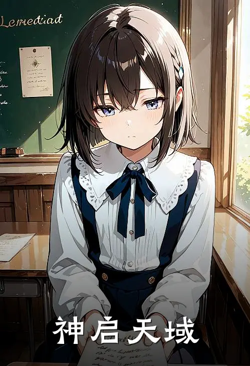 神启天域楚历楚历小说完整版_完结版小说推荐神启天域(楚历楚历)