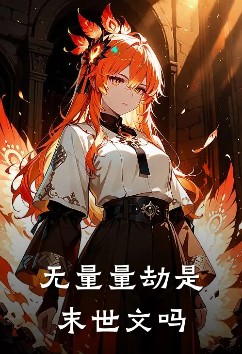 无量量劫是末世文吗