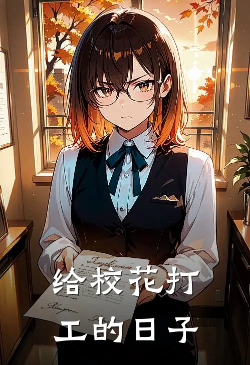 给校花打工的日子
