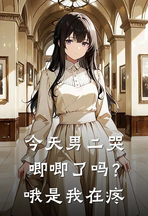 今天男二哭唧唧了吗？哦是我在疼