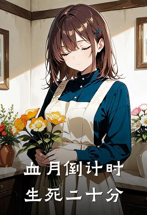 血月倒计时生死二十分(陆川韩英)免费小说全本阅读_最新章节列表血月倒计时生死二十分(陆川韩英)