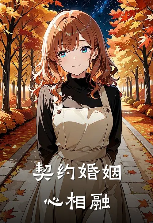 契约婚姻，心相融