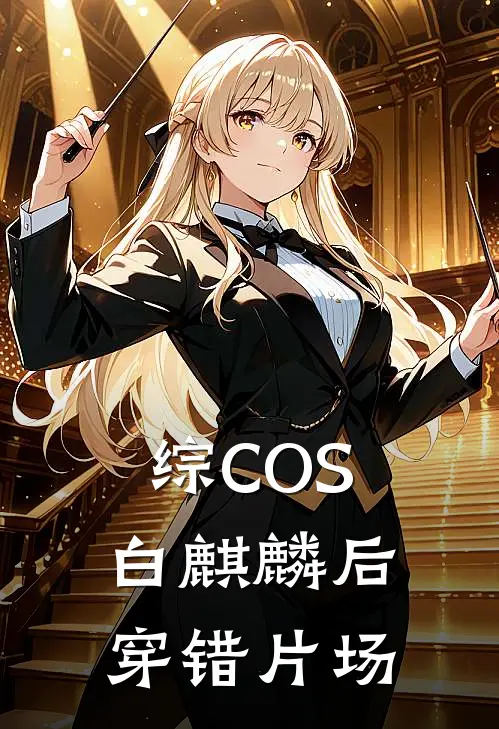 【综】COS白麒麟后穿错片场涩泽龙彦果戈里完结版免费阅读_【综】COS白麒麟后穿错片场全章节免费在线阅读