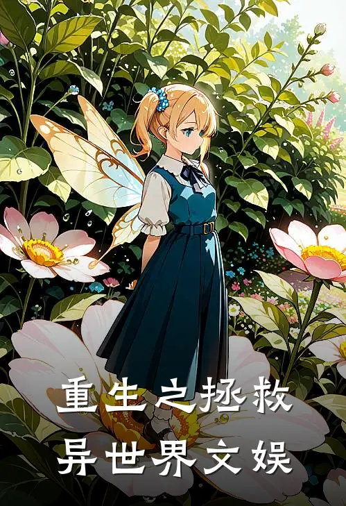 重生之拯救异世界文娱