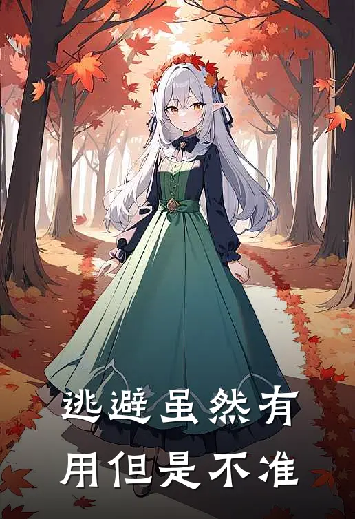 逃避虽然有用但是不准