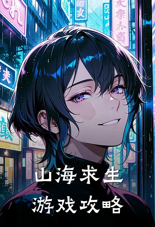 山海求生游戏攻略