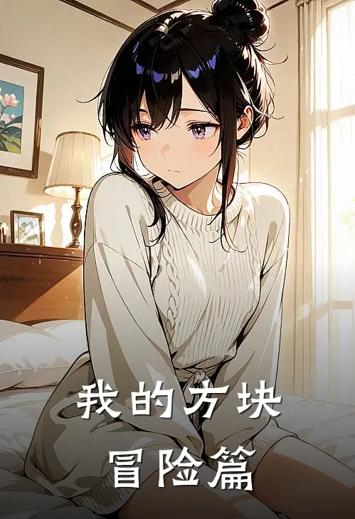 我的方块：冒险篇(艾利克斯咩利坚)最新好看小说_最新章节列表我的方块：冒险篇(艾利克斯咩利坚)