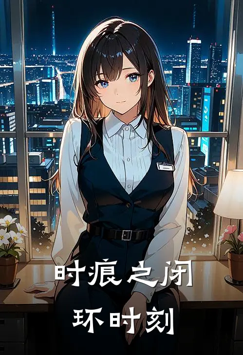 时痕之闭环时刻