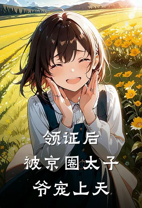 江黎晚沈墨渊《领证后，被京圈太子爷宠上天》全文免费阅读_领证后，被京圈太子爷宠上天全集在线阅读