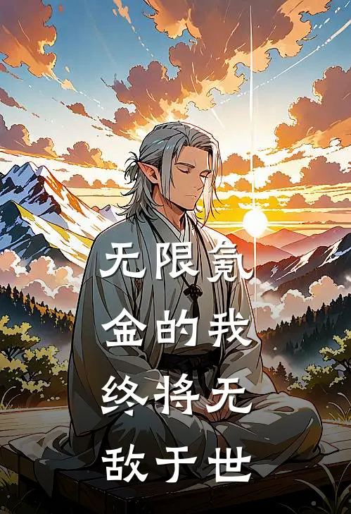 无限氪金的我，终将无敌于世(陈天行陈岳山)最新热门小说_完结小说无限氪金的我，终将无敌于世(陈天行陈岳山)