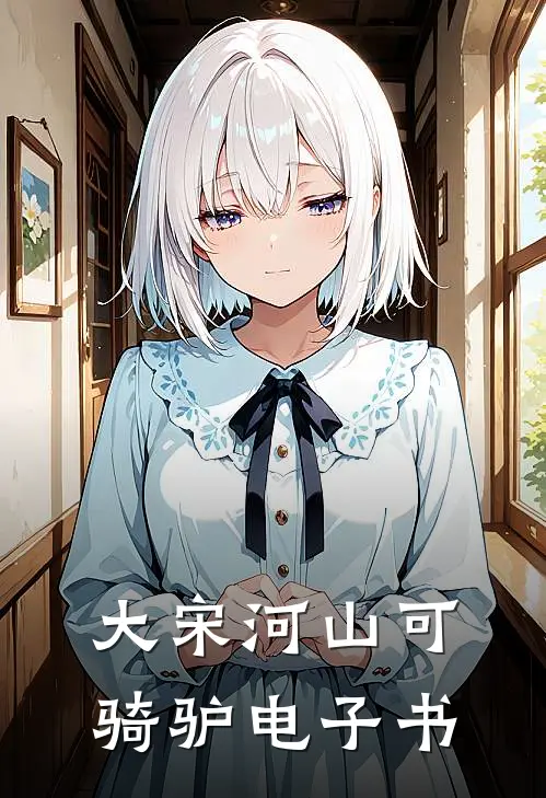 大宋河山可骑驴电子书