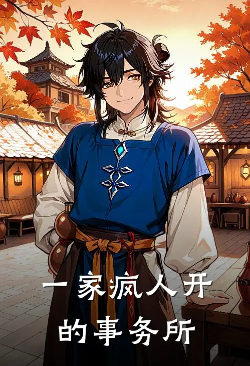 一家疯人开的事务所蚩尤伏羲免费小说阅读_免费小说大全一家疯人开的事务所(蚩尤伏羲)