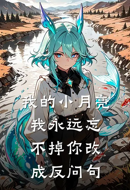 我的小月亮我永远忘不掉你改成反问句