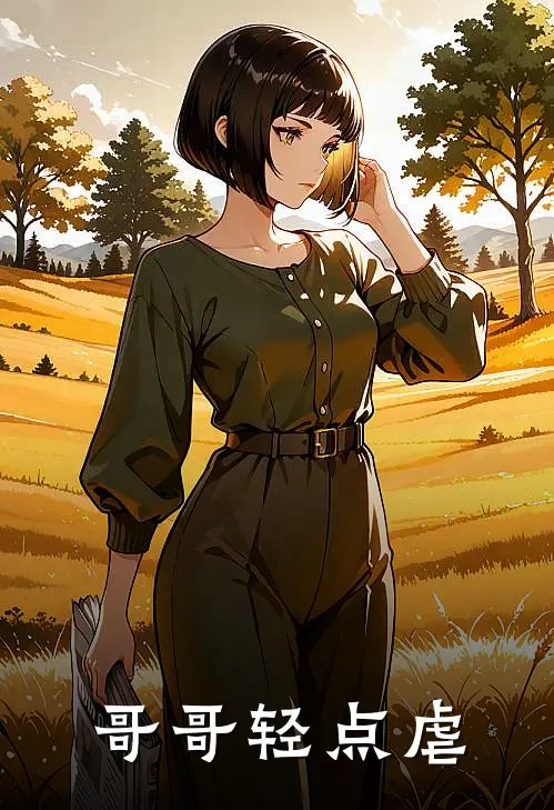 哥哥轻点虐