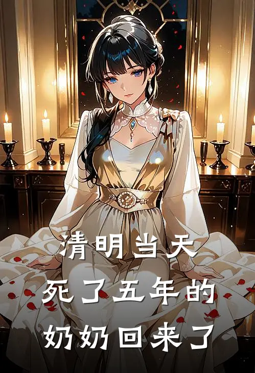 清明当天，死了五年的奶奶回来了